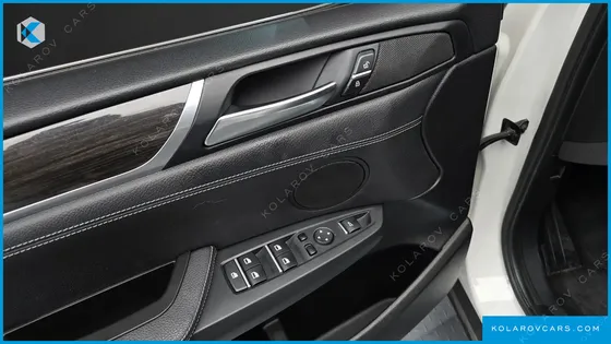 BMW X4 XDRIVE20D