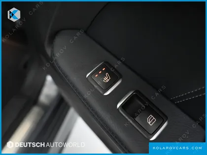 MERCEDES E-CLASS E350 BLUETEC 4MATIC