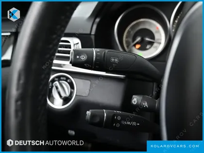 MERCEDES E-CLASS E350 BLUETEC 4MATIC