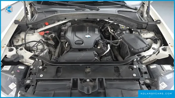 BMW X4 XDRIVE20D SAC EDITION