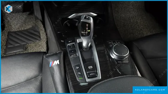 BMW X4 XDRIVE20D SAC EDITION