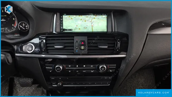 BMW X4 XDRIVE20D SAC EDITION