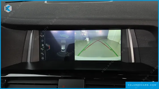 BMW X4 XDRIVE20D SAC EDITION