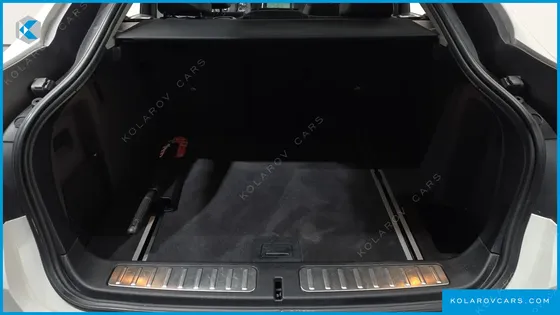 BMW X4 XDRIVE20D SAC EDITION