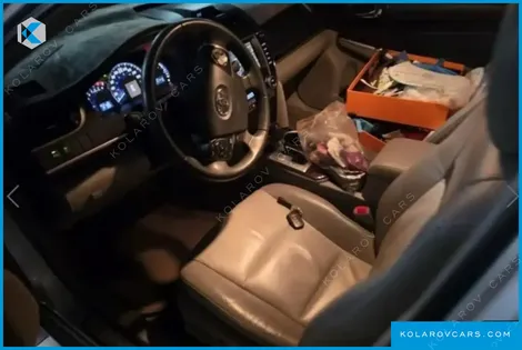 TOYOTA CAMRY 2.5 XLE