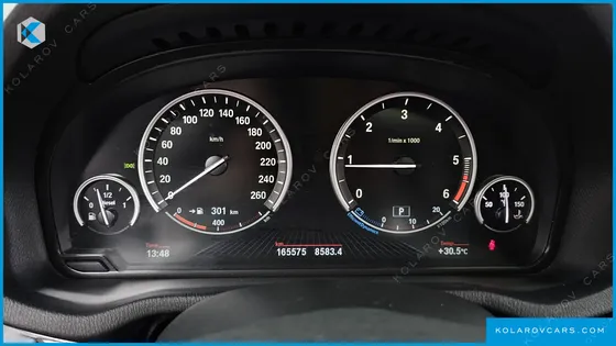 BMW X4 XDRIVE20D