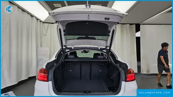 BMW X4 XDRIVE20D