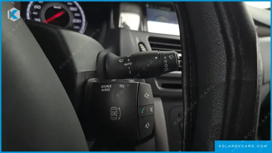 RENAULT KOREA SM5 SE