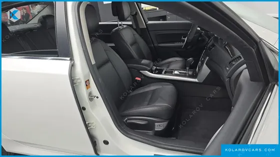 RENAULT KOREA SM5 SE