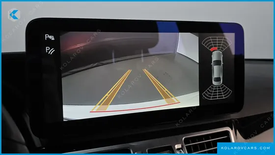 MERCEDES E-CLASS E220 CDI AVANTGARDE
