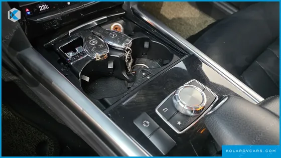 MERCEDES E-CLASS E220 CDI AVANTGARDE
