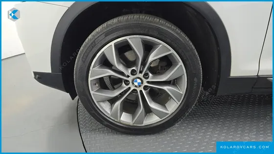 BMW X4 XDRIVE20D