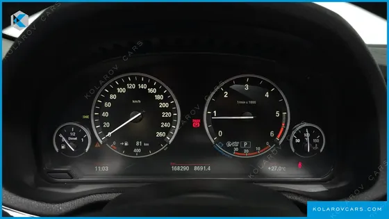BMW X4 XDRIVE20D