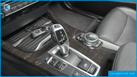BMW X4 XDRIVE20D