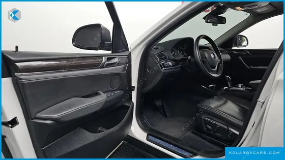 BMW X4 XDRIVE20D