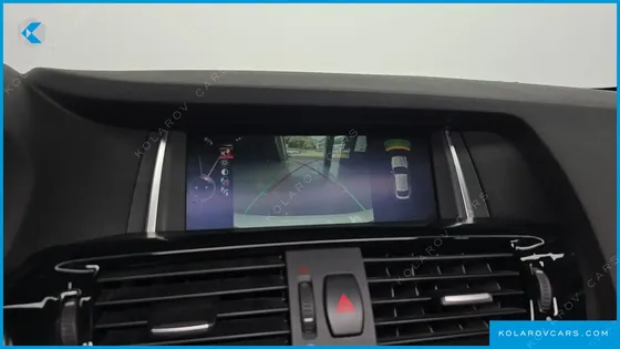 BMW X4 XDRIVE20D