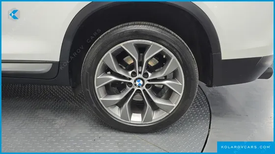 BMW X4 XDRIVE20D