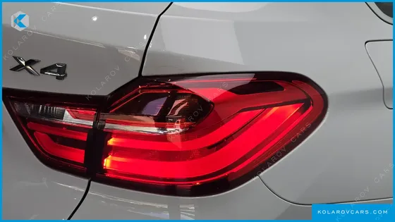BMW X4 XDRIVE20D