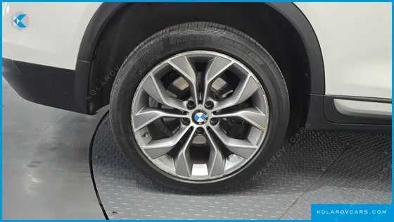 BMW X4 XDRIVE20D