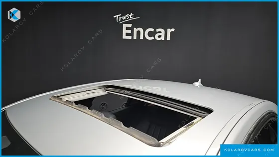 MERCEDES E-CLASS E300 ELEGANCE