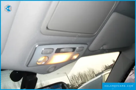 RENAULT KOREA SM5 LPLI TEXI TENTAL CAR DLX