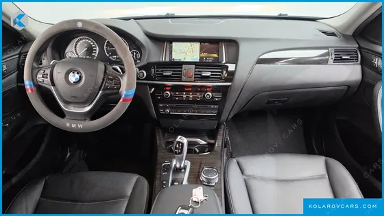 BMW X4 XDRIVE20D