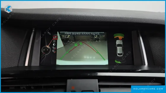 BMW X4 XDRIVE20D