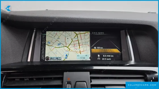 BMW X4 XDRIVE20D