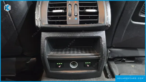 BMW X4 XDRIVE20D