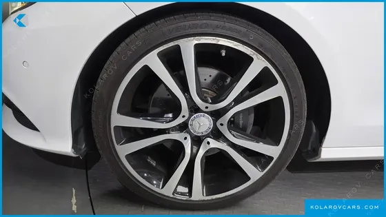 MERCEDES E-CLASS E220 BLUETEC AVANTGARDE SPORT