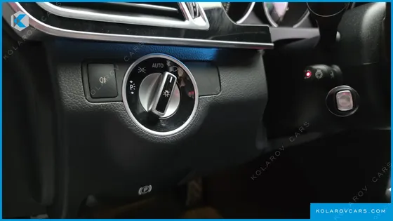 MERCEDES E-CLASS E220 BLUETEC AVANTGARDE SPORT