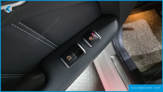 MERCEDES E-CLASS E220 BLUETEC AVANTGARDE SPORT