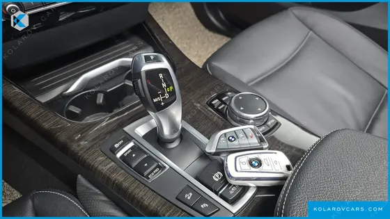 BMW X4 XDRIVE20D