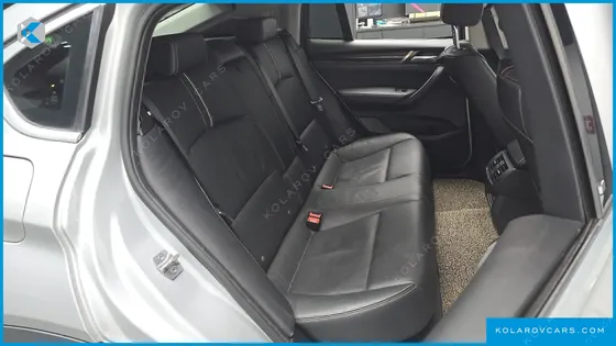 BMW X4 XDRIVE20D