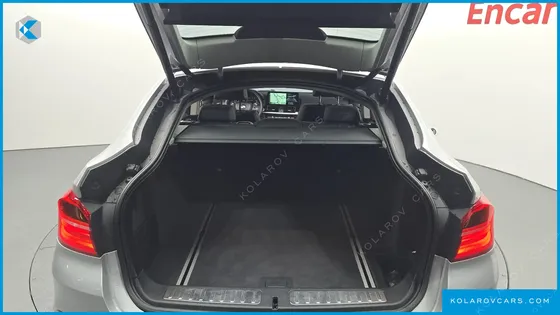 BMW X4 XDRIVE20D