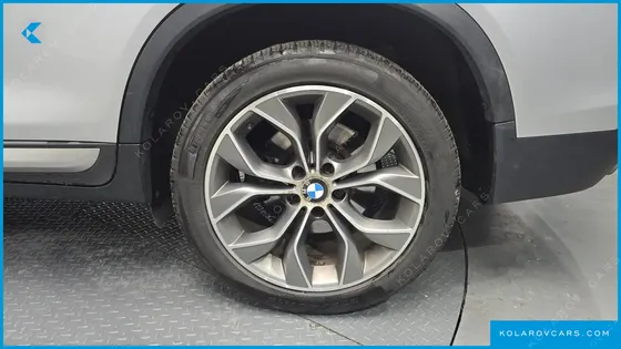 BMW X4 XDRIVE20D