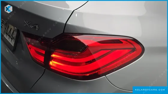 BMW X4 XDRIVE20D