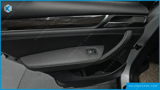 BMW X4 XDRIVE20D