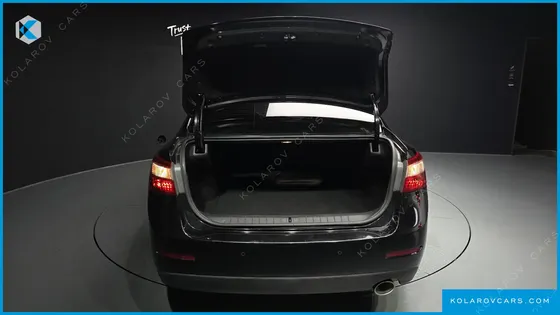 RENAULT KOREA SM5 LPLI TEXI TENTAL CAR DLX