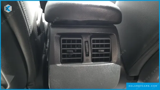 RENAULT KOREA SM5 LPLI TEXI TENTAL CAR DLX