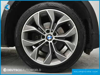 BMW X4 XDRIVE20D
