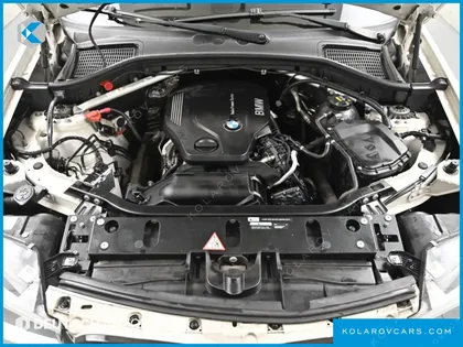BMW X4 XDRIVE20D