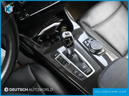 BMW X4 XDRIVE20D