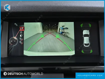 BMW X4 XDRIVE20D