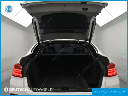 BMW X4 XDRIVE20D