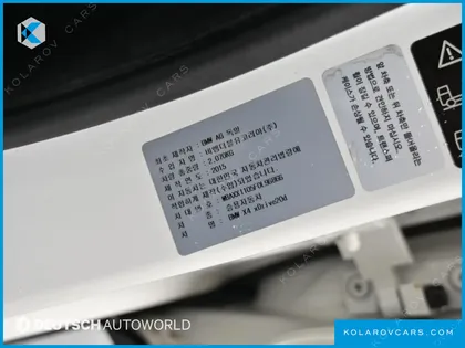 BMW X4 XDRIVE20D