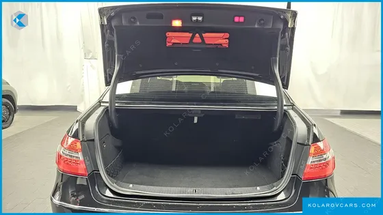 MERCEDES E-CLASS E350