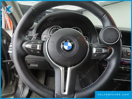 BMW X4 XDRIVE20D
