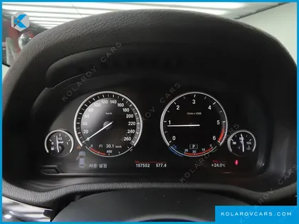 BMW X4 XDRIVE20D