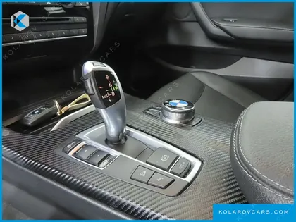 BMW X4 XDRIVE20D
